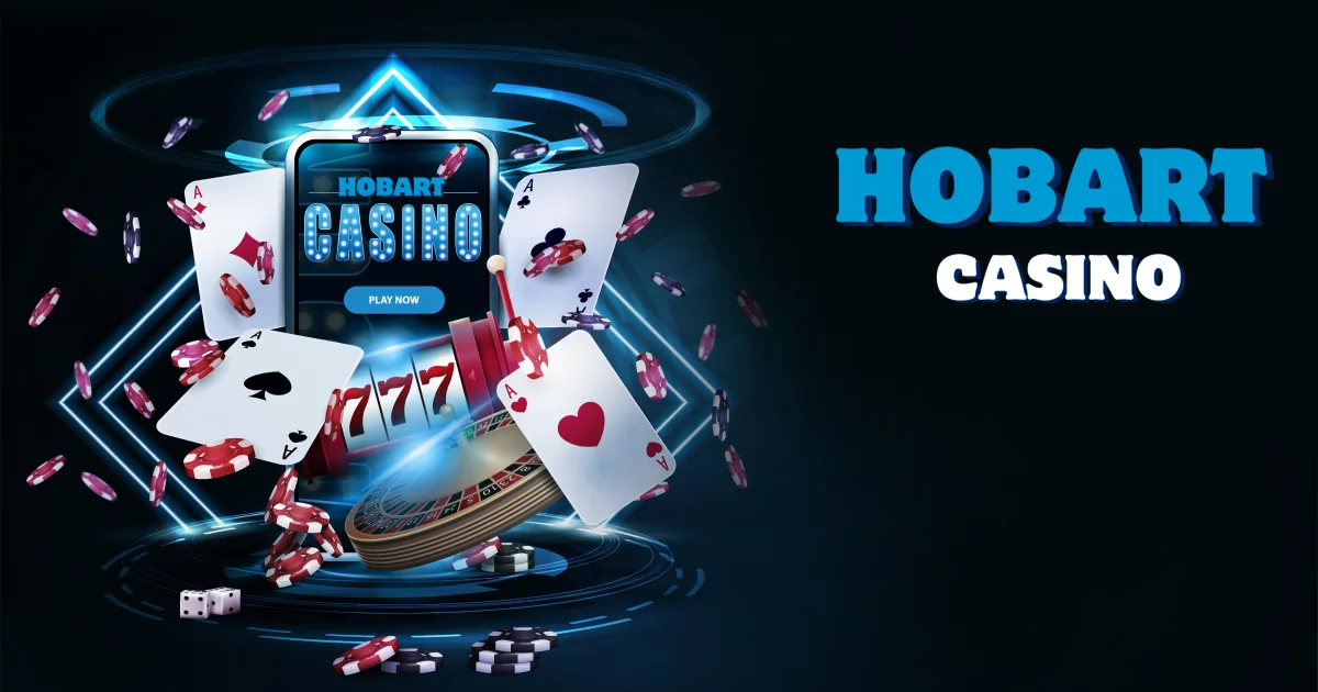 Hobart Casino